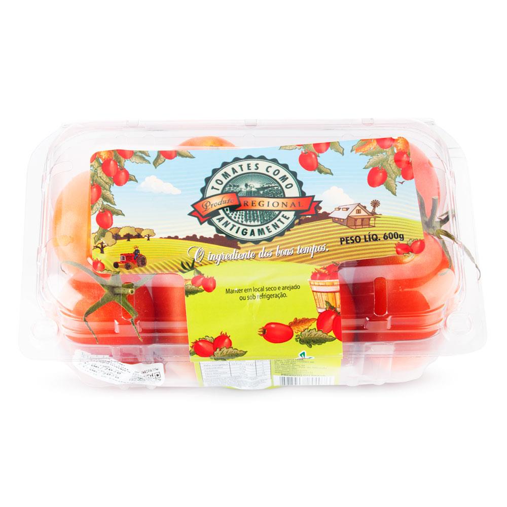 Tomate Italiano 600g