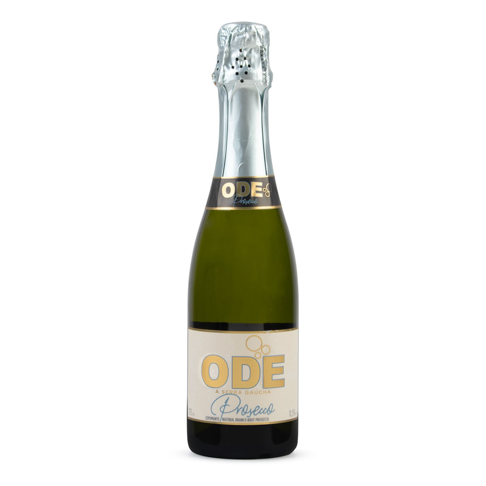 Espumante Prosecco Ode 375ml