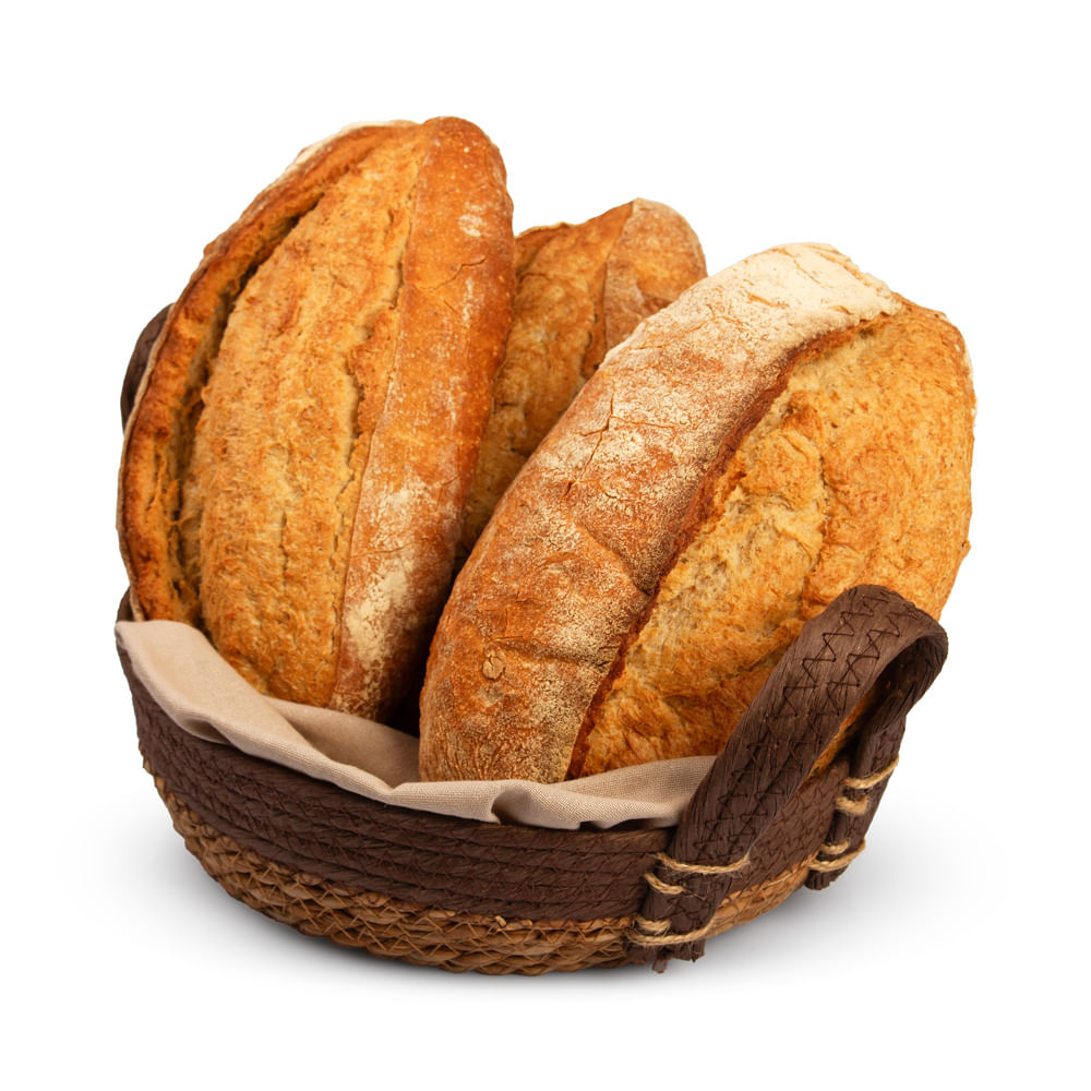 Pão Santa Mônica Panetto 500g