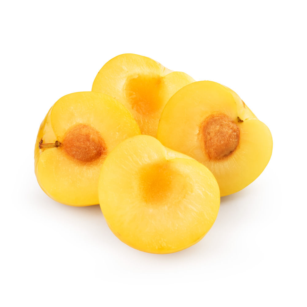 Ameixa Amarela Sungold 500g