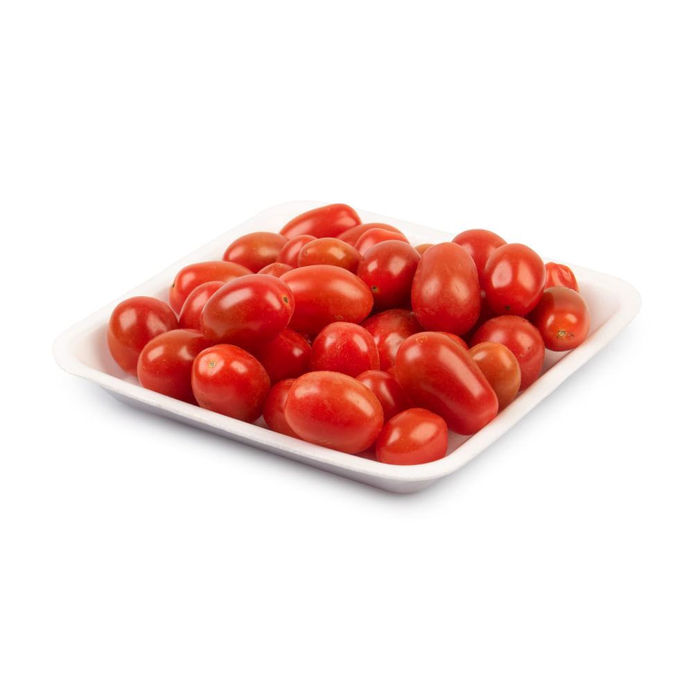 Tomate Grape Vermelho 300g