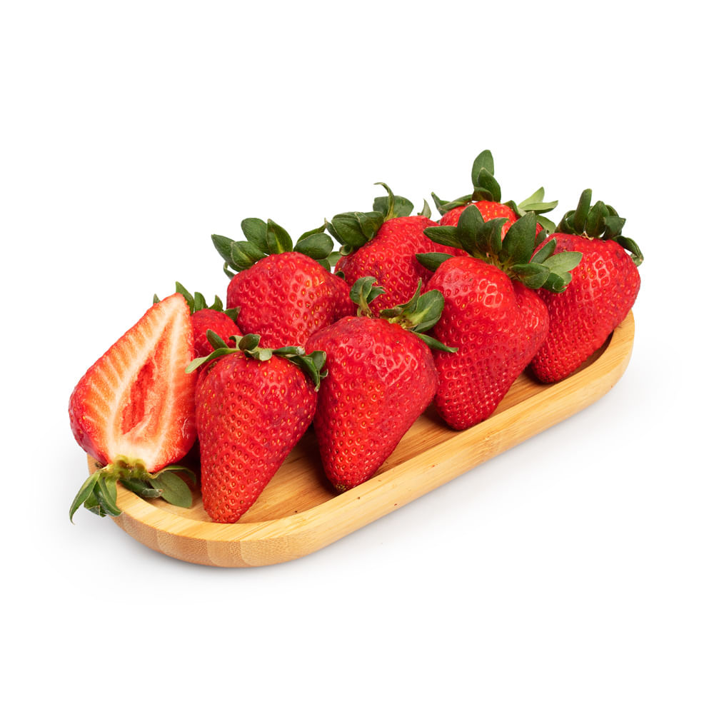 Morango Especial Para Fondue 250g