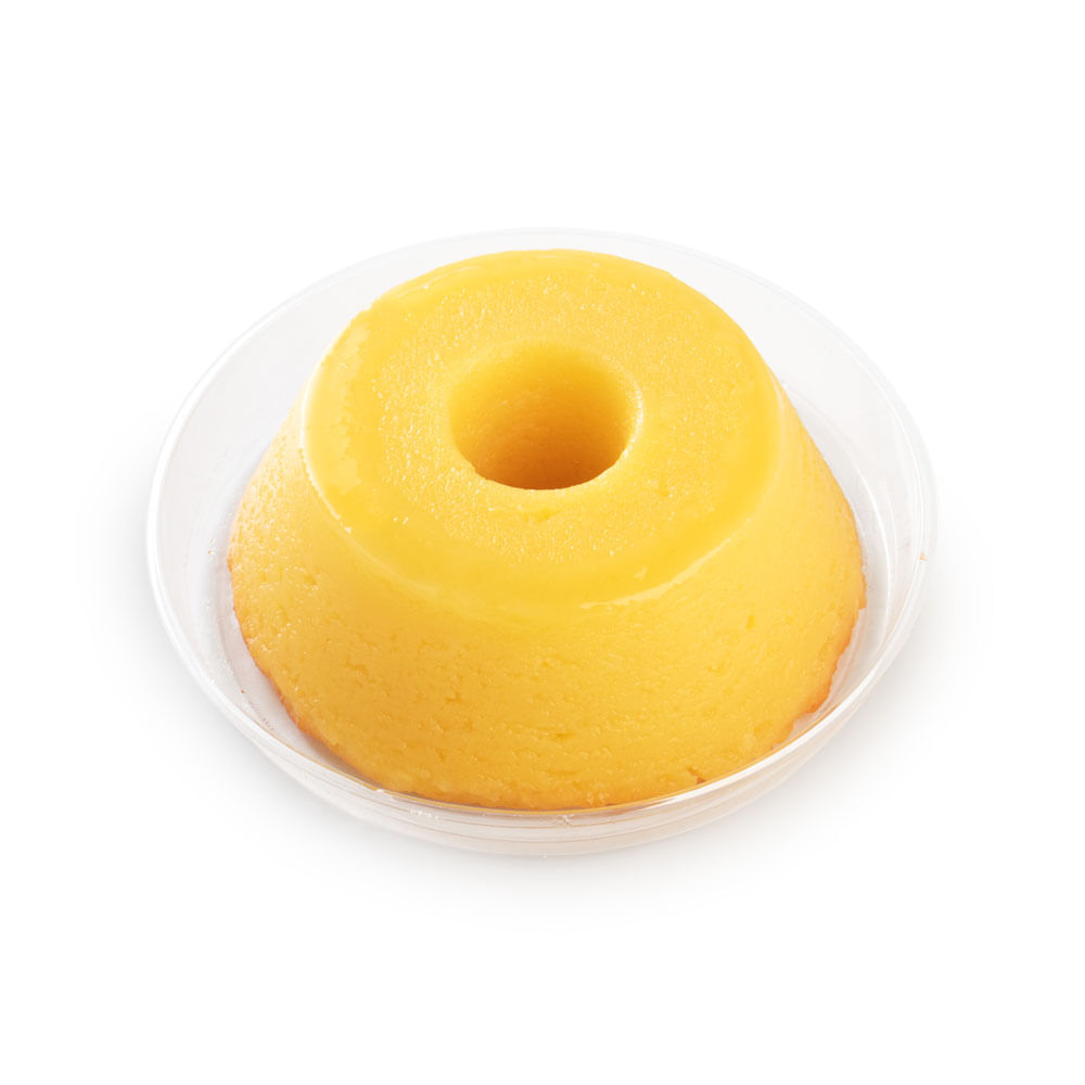 Quindim Ateliê Doce Individual 90g