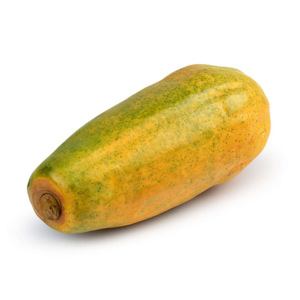 Mamão Formosa unidade