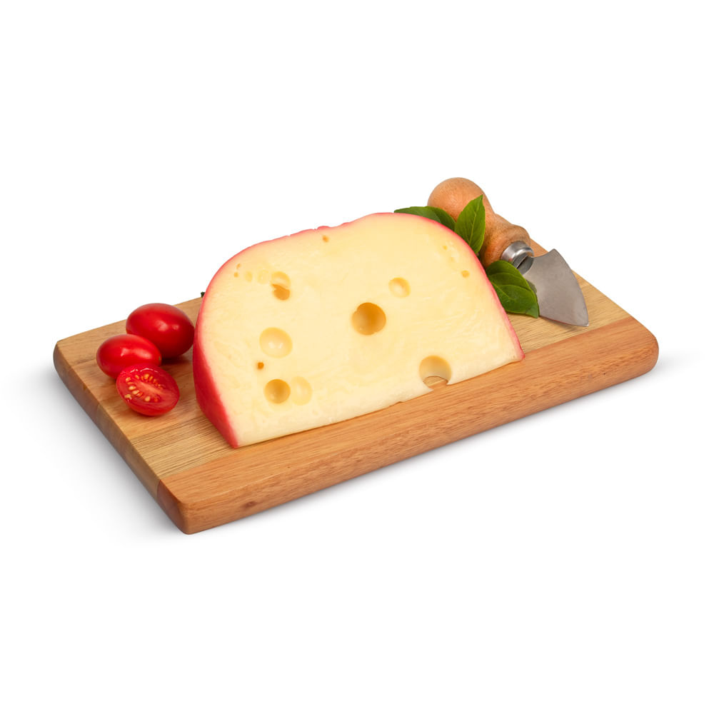 Queijo Prato Bola Pedaço Lejane 280g
