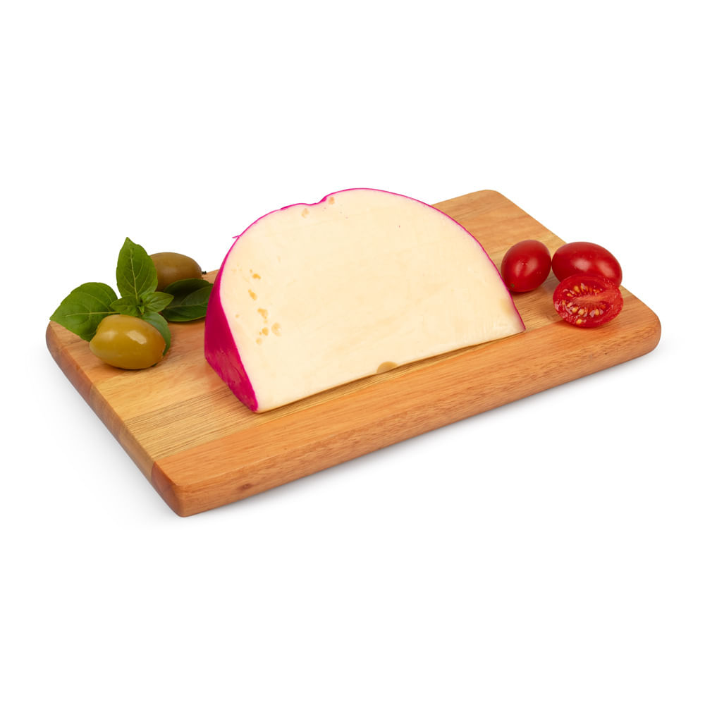 Queijo Prato Bola Pedaço Da Matina 280g