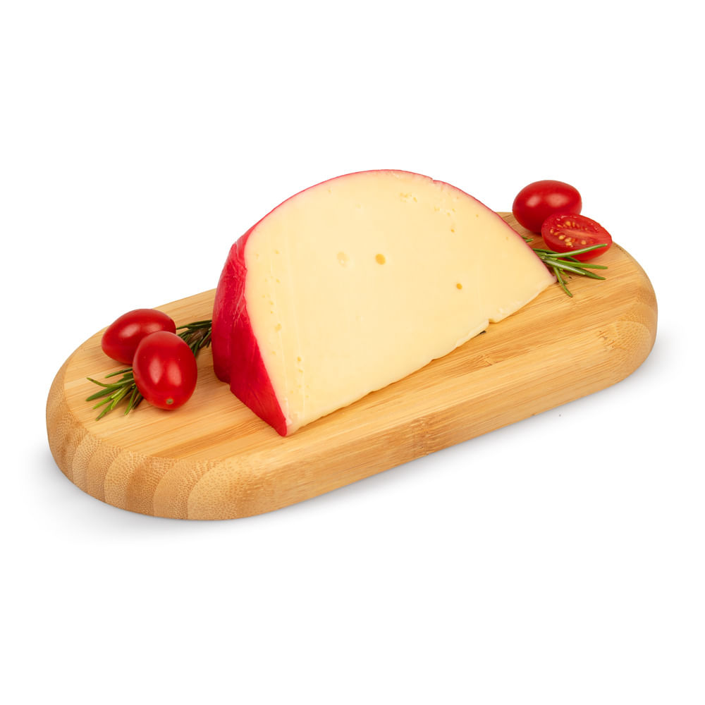 Queijo Prato Bola Pedaço Básel 200g