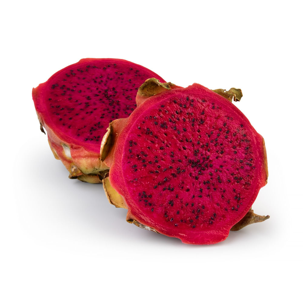 Pitaya Vermelha 300g
