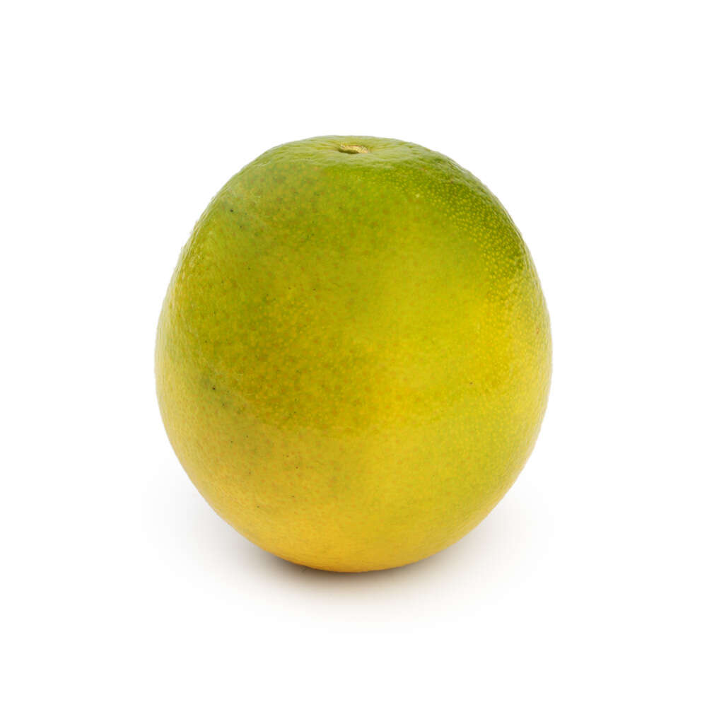 Laranja Pera Unidade