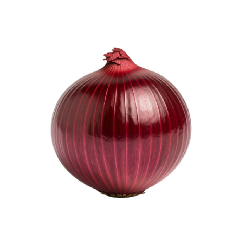Cebola Roxa Unidade