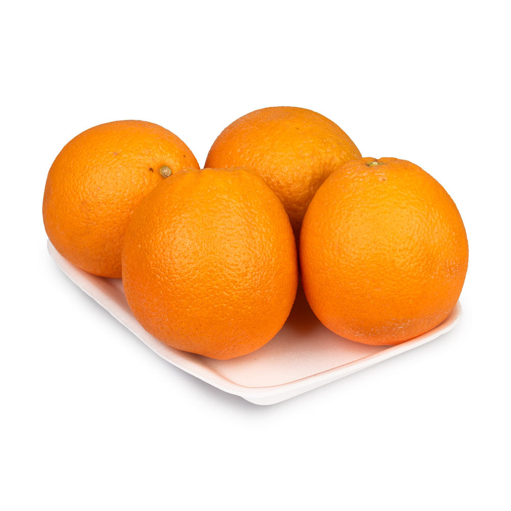 Laranja Valencia Importada do Egito 1kg