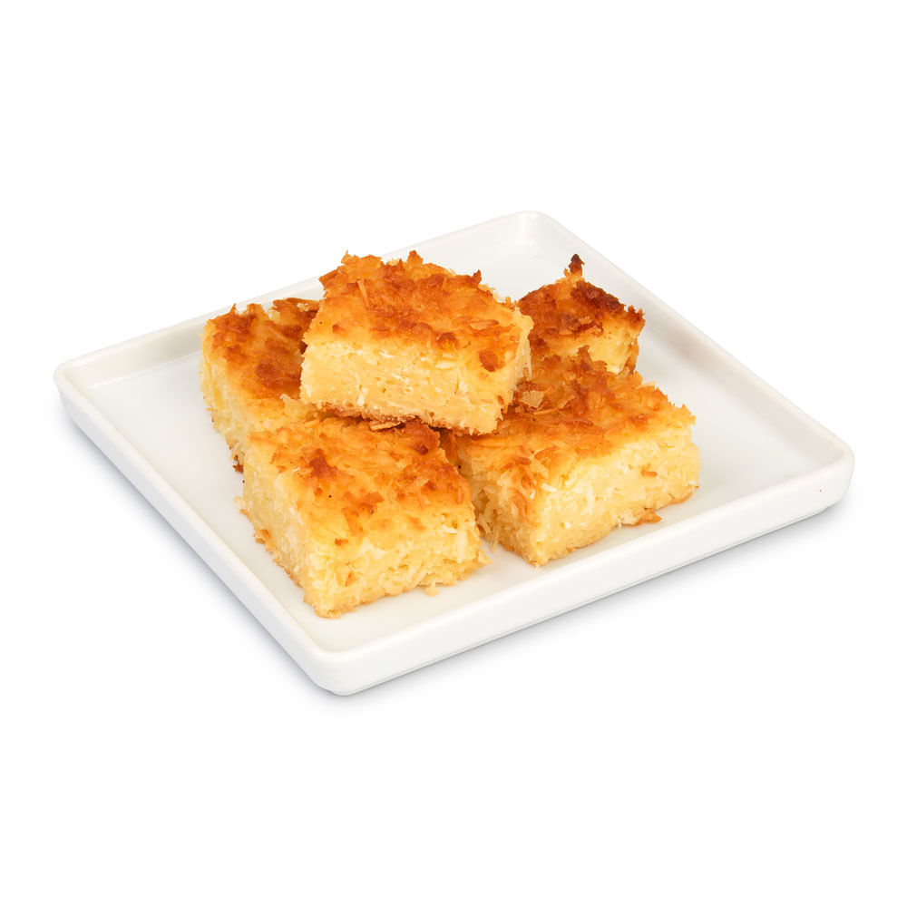Bolo de Aipim Panetto 200g