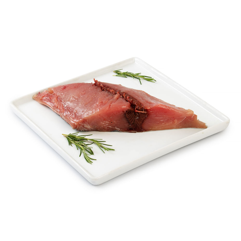 Peixe Lombo de Atum Cia do Peixe 700g