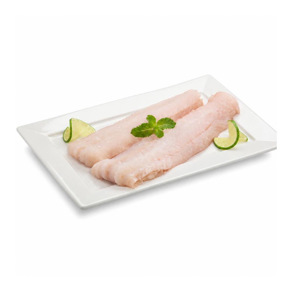 Peixe Filé de Pescada Cia do Peixe 500g
