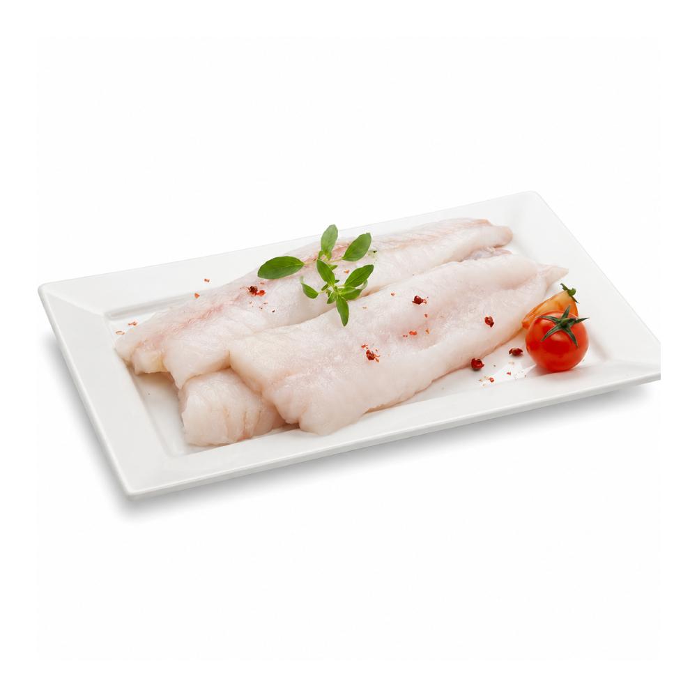 Peixe Tamburil Em Filé Cia Do Peixe 700g