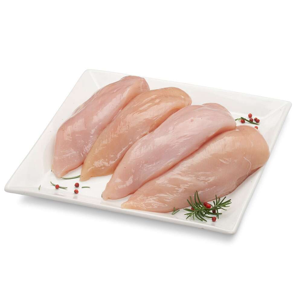 Filé de Peito de Frango Do Seu Jeito 1kg