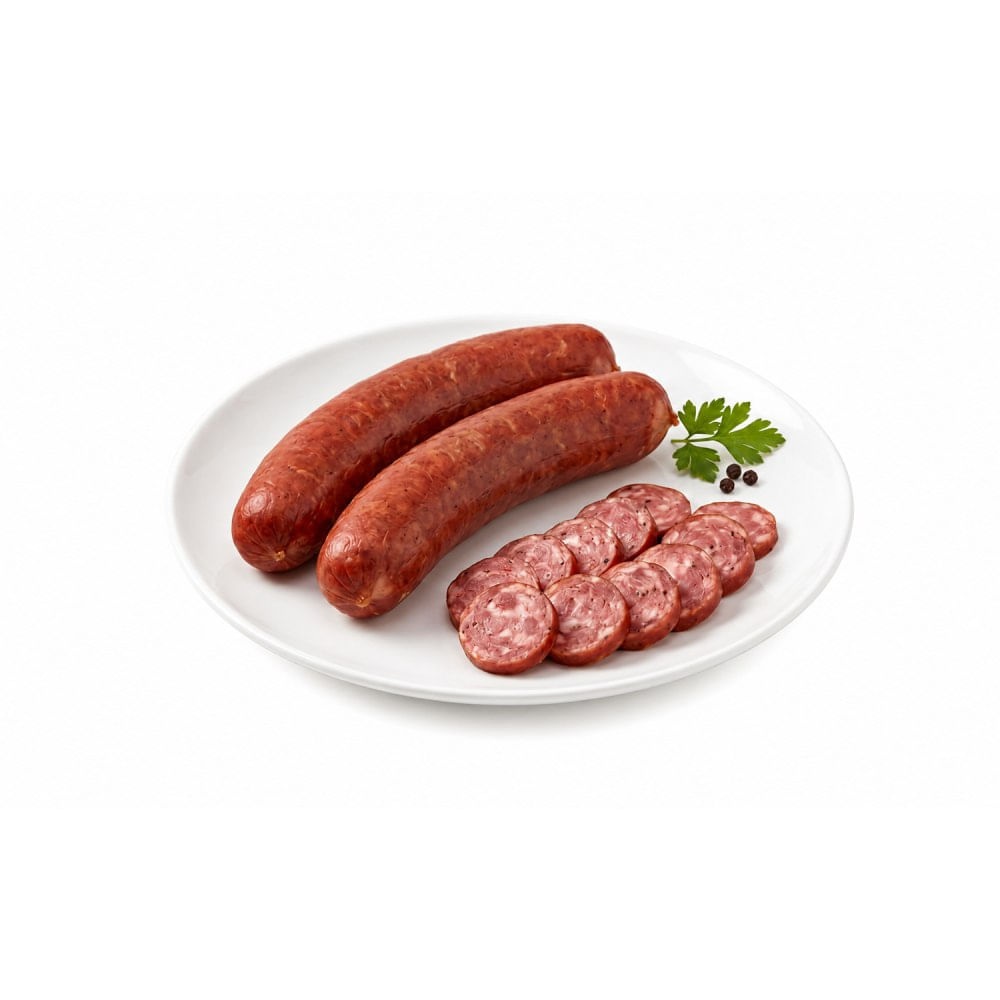 Linguiça Calabresa Sadia 400g