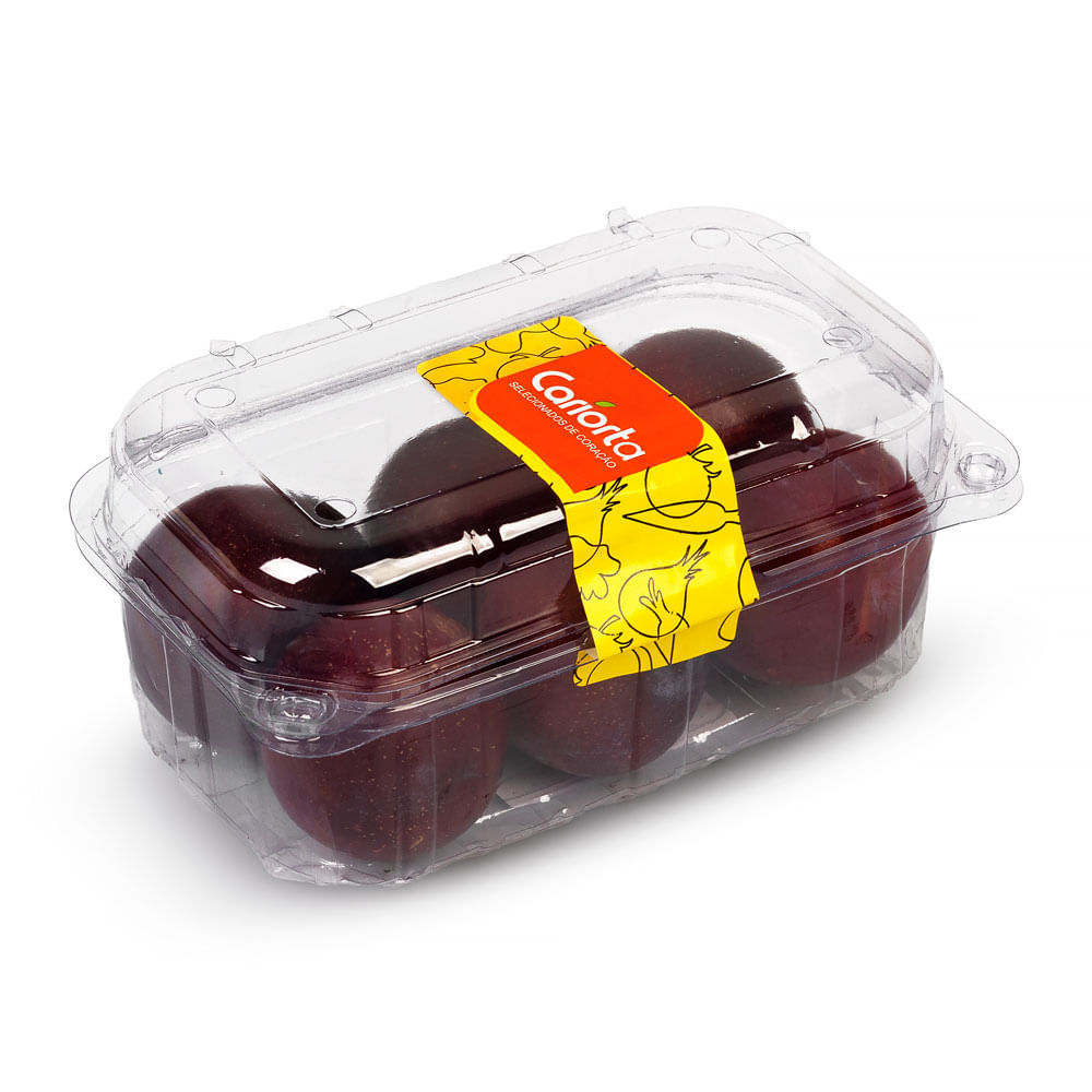 Ameixa Importada Cariorta 600g