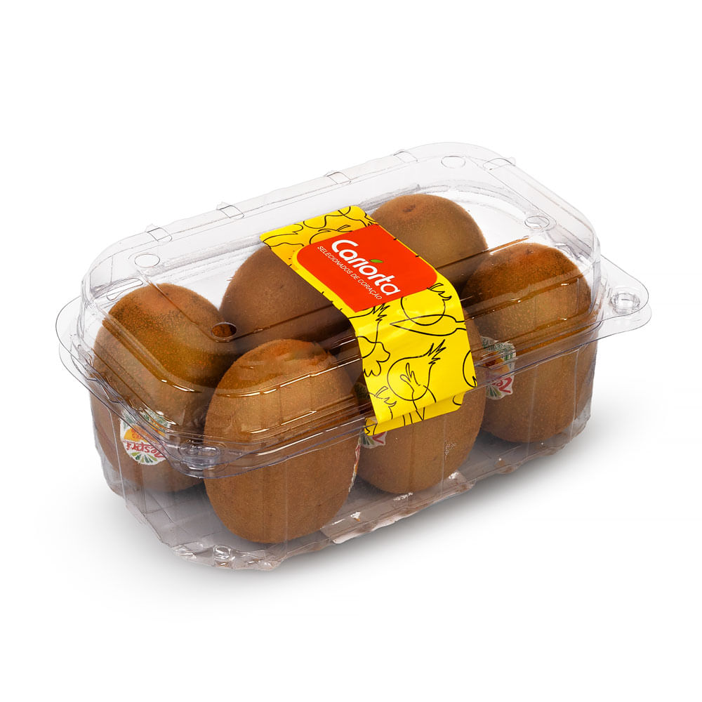 Kiwi Gold Cariorta 600g